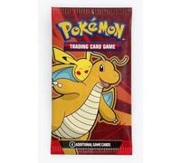 Pokemon Trading Cards McDonald's 2025 Booster Pack Colección Promocional