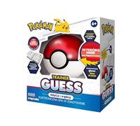 Pokemon Trainer Guess Edition Legacy Game