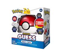 Pokemon trainer guess edition legacy game