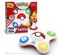 Pokemon Trainer Trivia, 1,000 questions, try to beat your top score in Single Player Mode or challenge your friends in Multiplayer Mode