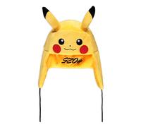 Pokemon Trapper Cappello Pikachu (male) 58 Cm Difuzed