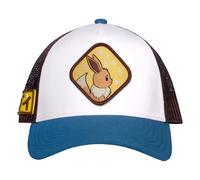 Pokémon Trucker Cap Eevee Difuzed