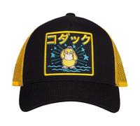 Pokémon Trucker Cap Psyduck Difuzed
