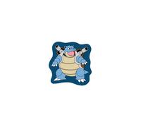 Pokémon turtok - cojín decorativo (36 cm)