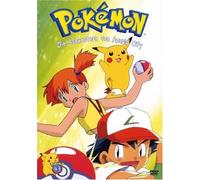 Pokémon TV-Serie 03: Die Schwestern von Azuria City [Alemania] [DVD]