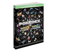 Pokémon Ultra Sun & Pokémon Ultra Moon Edition: The Official National Pokédex (Pokemon (Prima Official Guide/Official Pokedex Guide)) [Idioma Inglés]