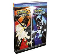 Pokémon Ultrasol y Pokémon Ultraluna. Guía de estrategia oficial con el recorrido de Alola