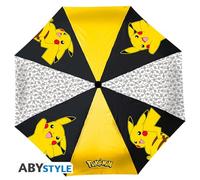 ABYSTYLE - Paraguas Pikachu, amarillo