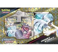 Pokémon Unown V & Lugia V