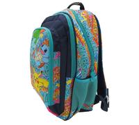 Pokemon Urban Colors Regolabile Zaino 43cm Cyp Brands
