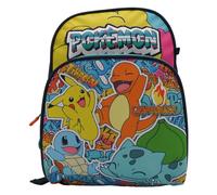 Pokemon Urban Colors Zaino 30cm Cyp Brands