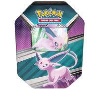 Pokémon V Tin Heroes, Individual, Multicolor, Suelto (699-17151)