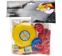 Pokemon Value Favour Pack (24 piece)