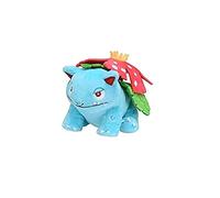 Pokemon Venusaur - Felpa de 5 pulgadas sentada