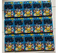 Pokemon vieja criada, super alta tensión cartas pokemon centro limitado NUEVO