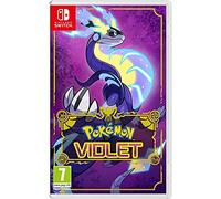 Pokemon Violet - For Nintendo Switch