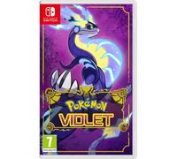Pokemon: Violet (Switch)