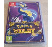 Videojuego para Switch Nintendo Pokemon Violet