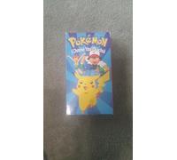 Pokémon: Vol. 1: I Choose You! Pikachu! [USA] [VHS]