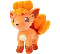 Pokemon Vulpix Peluche 20cm Jazwares