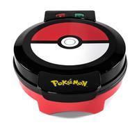 Gofrera Poke Ball Pokémon Nintendo