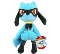 Pokèmon Wicked Cool Toys Specialty 8" Riolu Stuffed Plush Toy