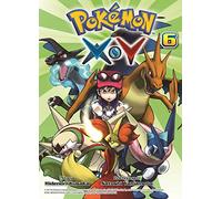 Pokémon X und Y 06