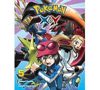 Pokémon X•Y, Vol. 5: Volume 5 (POKEMON XY GN)
