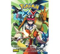POKEMON XY 6 (SIN COLECCION)