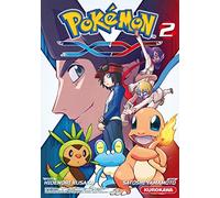 Pokémon XY - tome 2 (2)
