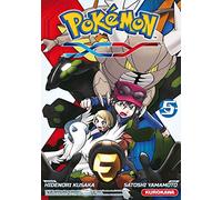 Pokémon XY - tome 5 (5)