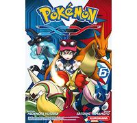 Pokémon XY - tome 6 (6)