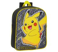 Pokemon Zaino 27cm Safta