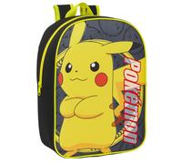 Pokemon Zaino 34cm Safta