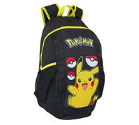 Pokemon Zaino 42cm Safta