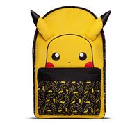 Pokemon Zaino Pikachu Difuzed
