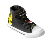 Pokemon Zapatillas Deportivas Pikachu Niños (NS9620)