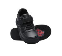 Pokemon Zapatillas Niño | Zapatos Escolares Niño | Zapatillas para Niños | Negro 28