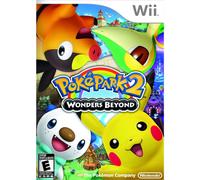 Pokepark 2: Wonders Beyond - Wii (Renovado)