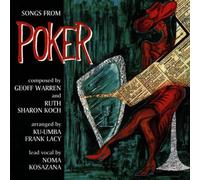 Poker Big Band - Poker-the Musical