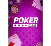 Poker Club PC - Epic Games Account - GLOBAL
