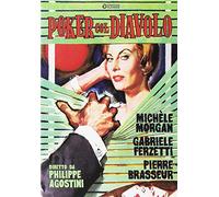 Poker Con Il Diavolo [Italia] [DVD]