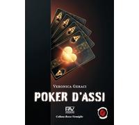 Poker d'assi (Rosso vermiglio)