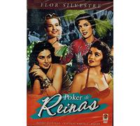 Poker de Reinas [Alemania] [DVD]