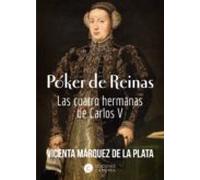 Póker De Reinas (ebook)