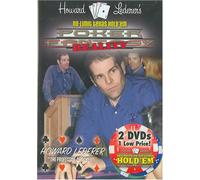Poker Fantasy Reality [Reino Unido] [DVD]