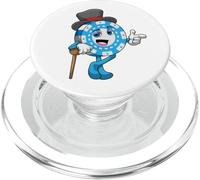 Poker Fichas de Poker Juego de Cartas PopSockets PopGrip para MagSafe