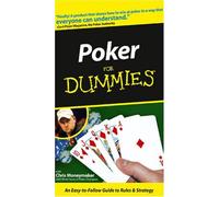 Poker for Dummies [USA] [VHS]