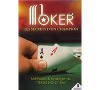 Poker, les secrets d'un champion [Francia] [DVD]