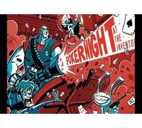 Poker Night at the Inventory (PC) Steam Key - GLOBAL